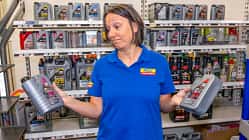 Motoröl, Technik Wissen, Frau