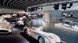 Erfinder, Museum, Stuttgart, Mercedes-Benz Museum, Auto i_Erfinder_Stuttgart3