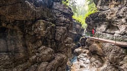 Breitachklamm