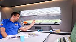 Caravan Trends, Eriba Feeling, Innenansicht f_Caravan_Trends_Eriba_Feeling