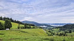 Wohnmobil, Markgräfler Land, Camping, Reise, Urlaub