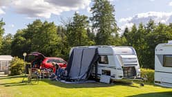 Camp Life Test-Tour 2025