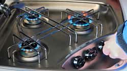 Einbau_Gasdruck-Regelanlage