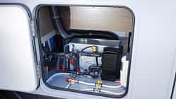 Heizung, Heizung, Camping, Wohnmobil, Diesel, Test