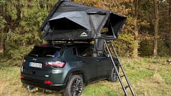 Gear Rock Banff Gear Rock Banff, Dachzelt, Hybrid, Hartschale