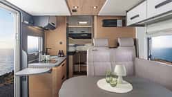 Durchschuss, Sitzgruppe Durchschuss, Sitzgruppe