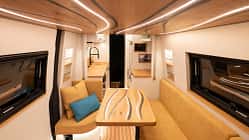 VANME, La Onda, Campingbus, Manufkatur VANME, La Onda, Campingbus, Manufkatur