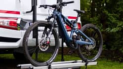 Bike Lift OFF ROAD BLACK Edition, BS Systems, Fahrradträger für Wohnmobile Bike Lift OFF ROAD BLACK Edition, BS Systems, Fahrradträger für Wohnmobile, E-Bikes