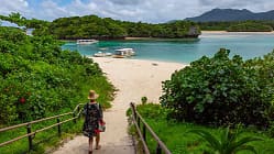 Strtd, Japan, Camping, Reise, Wohnmobil