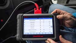 Motortuning, Chiptuning, MaxiPRO Autel