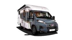 Bürstner b66 TD 690