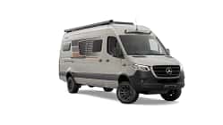 Hymer Grand Canyon S 700 CrossTrail, Campingbus, Offroad