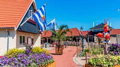 Julianahoeve, Campingplatz, Nordsee, Ostsee, Strand, Meer