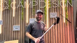 FegerCLIP gewinnt den Innovationswettbewerb Campfire auf der Ideen auf der CMT 2026, Hersteller Campdesign, Benjamin Sessler FegerCLIP gewinnt den Innovationswettbewerb Campfire auf der Ideen auf der CMT 2026, Hersteller Campdesign, Benjamin Sessler