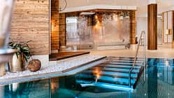 Österreich, Bergergut, Wellness, Sauna, Dampfbad