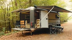 Crawler Alp 560 Offroad-Caravan