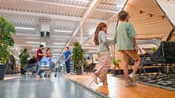 Obelink, Megastore, Pressebild Obelink Megastore, Pressebild