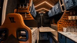 Campingbus, Manufaktur, Vanme, Light Arrow