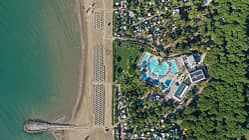 Camping Village Mediterraneo