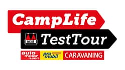 Camp Life Test-Tour 2026