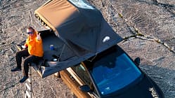 Norwegen, Reise, Dachzelt, Hartschalenbox xo_Norwegen_Hartschalenbox