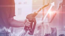 Spritpreis Tankstelle