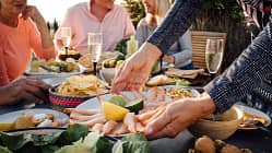 Symbolbild, Meeresfrüchte, Italien Symbolbild, Meeresfrüchte, Italien