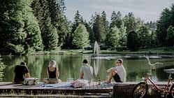 Stellplatz, Camping Waldbad, Isny, Allgäu, See, Weiher i_Touren_Tipps_Juni_See