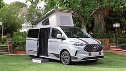 Panama P10+, Sport Limited, Außenaufnahme Panama P10+, Sport Limited, Außenaufnahme