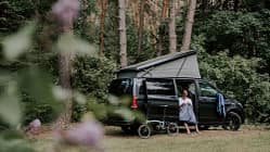 Wildwood Camping Uckermark Wildwood Camping Uckermark