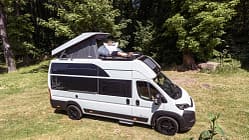 Westfalia Columbus Liner, Campingbus Westfalia Columbus Liner, Campingbus