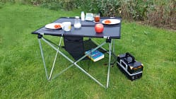 Technaxx TX-252, Solar, Tisch