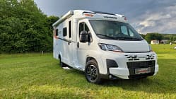 Weinsberg CaraCompact 600 MEG Edition Pepper, Außen Weinsberg CaraCompact 600 MEG Edition Pepper, Außen