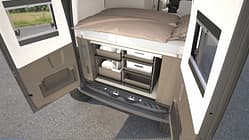 Bürstner Habiton 6.1, Sprinter, Campingbus, Heckbett Bürstner Habiton 6.1, Sprinter, Campingbus, Heckbett