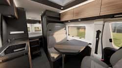 Malibu relax 640 LE XR 