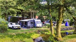 Camping Sunêlia Domaine de Champé
