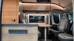 Affinity 636, Campingbusse, Messe, 2026, Caravan Salon Affinity 636 Campingbusse auf dem Caravan Salon