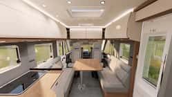 Carthago C2 Advertorial