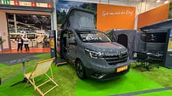 Yucon Switch 2027 Campervan mit herausnehmbarem Küchenmodul (Spüle) Yucon Switch 2027 Campervan mit herausnehmbarem Küchenmodul (Spüle)