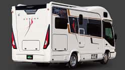 Nuts RV Border Banks Type T