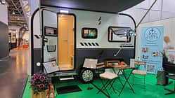anker, caravan, eco 350 Eco 350