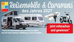leserwahl, 2026 Leserwahl