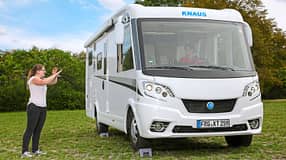 Das Stopp-Signal sollte eindeutig festgelegt sein.