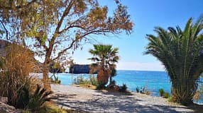 Sunlight Cliff 600 (2019)