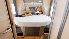 Dethleffs Esprit I 7150-2 (2021)