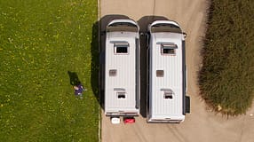 Dethleffs Globetrail 