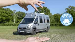 Finanzierung Reisemobil