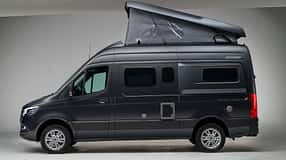 Campingbus Hymer Grand Canyon S Aufstelldach