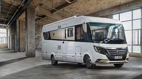 Niesmann + Bischoff Arto