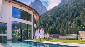 Camping Vidor Family & Wellness Resort